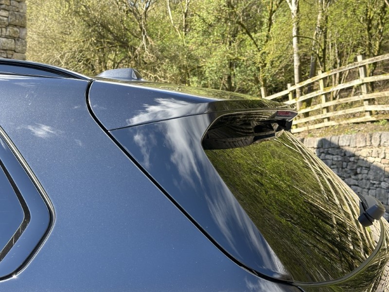 2025 (75) BMW X5 xDrive30d MHT M Sport 5dr Auto 5253638