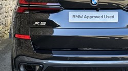 2025 (75) BMW X5 xDrive30d MHT M Sport 5dr Auto 5253588