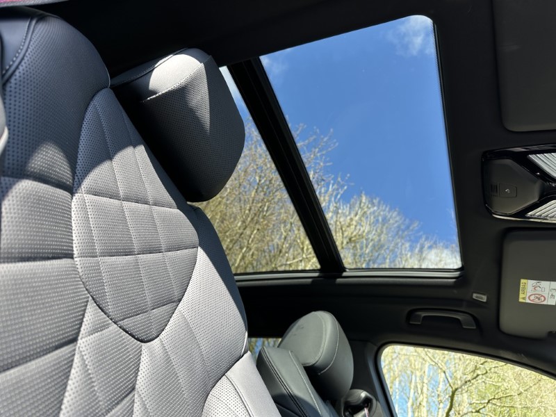 2025 (75) BMW X5 xDrive30d MHT M Sport 5dr Auto 5253661