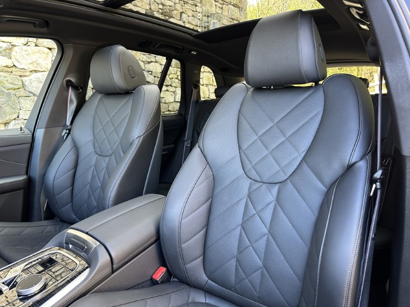 2025 (75) BMW X5 xDrive30d MHT M Sport 5dr Auto 5253624