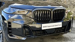 2025 (75) BMW X5 xDrive30d MHT M Sport 5dr Auto 5253651