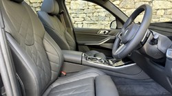 2025 (75) BMW X5 xDrive30d MHT M Sport 5dr Auto 5253593