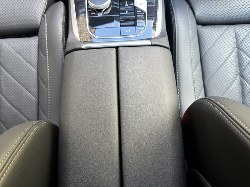 2025 (75) BMW X5 xDrive30d MHT M Sport 5dr Auto 5253602