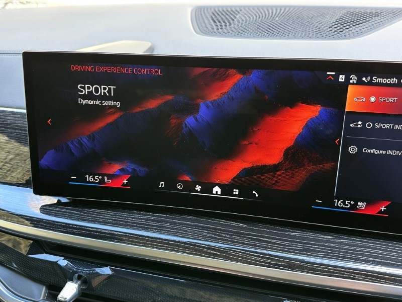 2025 (75) BMW X5 xDrive30d MHT M Sport 5dr Auto 5253642