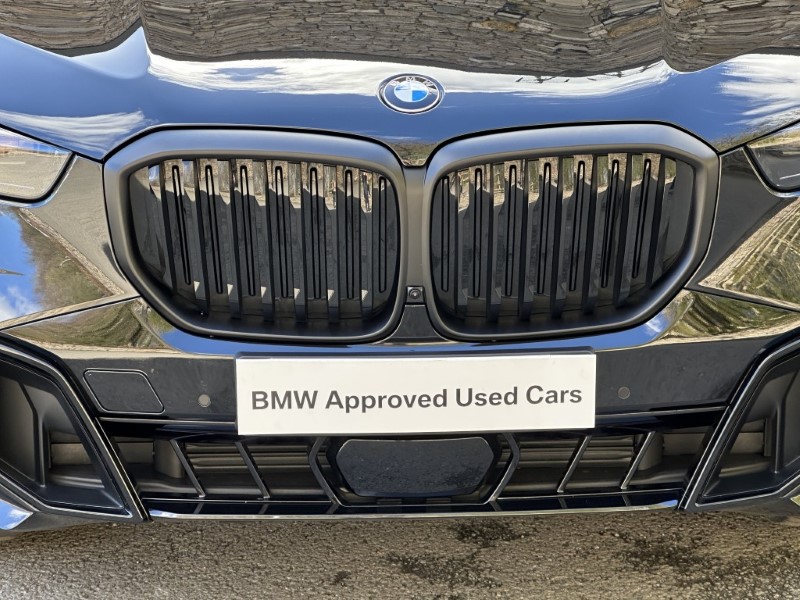 2025 (75) BMW X5 xDrive30d MHT M Sport 5dr Auto 5253653
