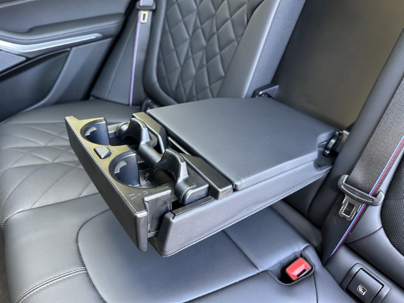 2025 (75) BMW X5 xDrive30d MHT M Sport 5dr Auto 5253635