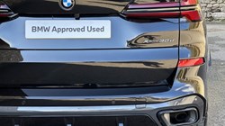 2025 (75) BMW X5 xDrive30d MHT M Sport 5dr Auto 5253589