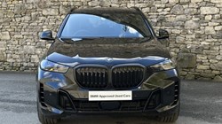 2025 (75) BMW X5 xDrive30d MHT M Sport 5dr Auto 5253649
