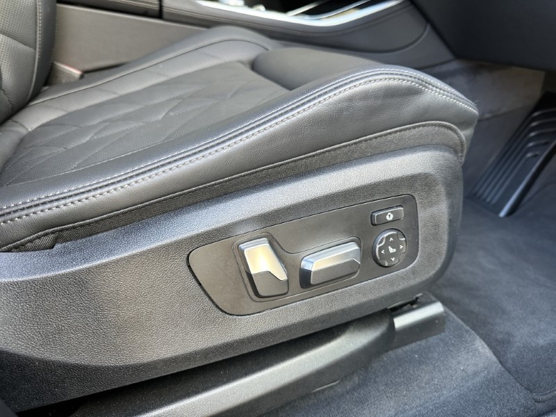 2025 (75) BMW X5 xDrive30d MHT M Sport 5dr Auto 5253594