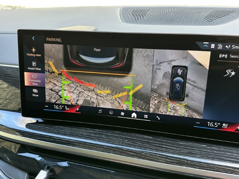 2025 (75) BMW X5 xDrive30d MHT M Sport 5dr Auto 5253641