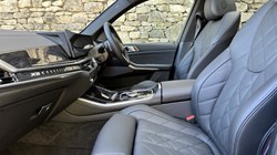 2025 (75) BMW X5 xDrive30d MHT M Sport 5dr Auto 5253623