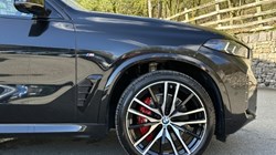 2025 (75) BMW X5 xDrive30d MHT M Sport 5dr Auto 5253657