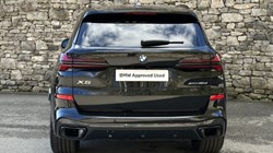 2025 (75) BMW X5 xDrive30d MHT M Sport 5dr Auto 5253629