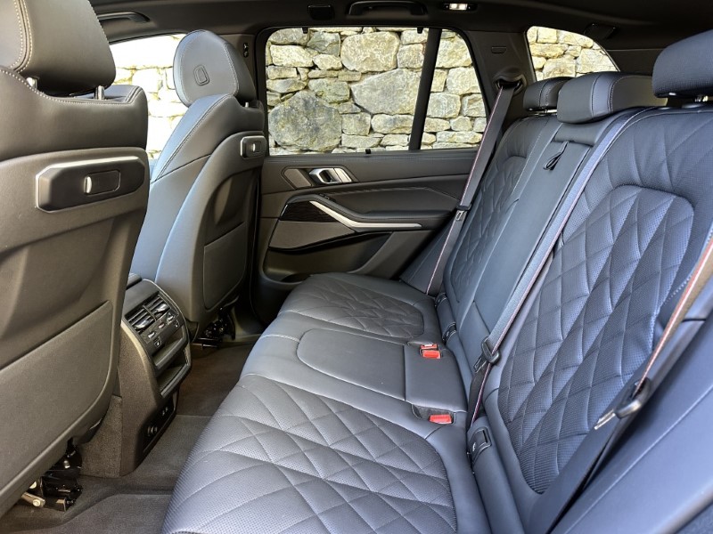 2025 (75) BMW X5 xDrive30d MHT M Sport 5dr Auto 5253620