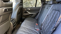 2025 (75) BMW X5 xDrive30d MHT M Sport 5dr Auto 5253620