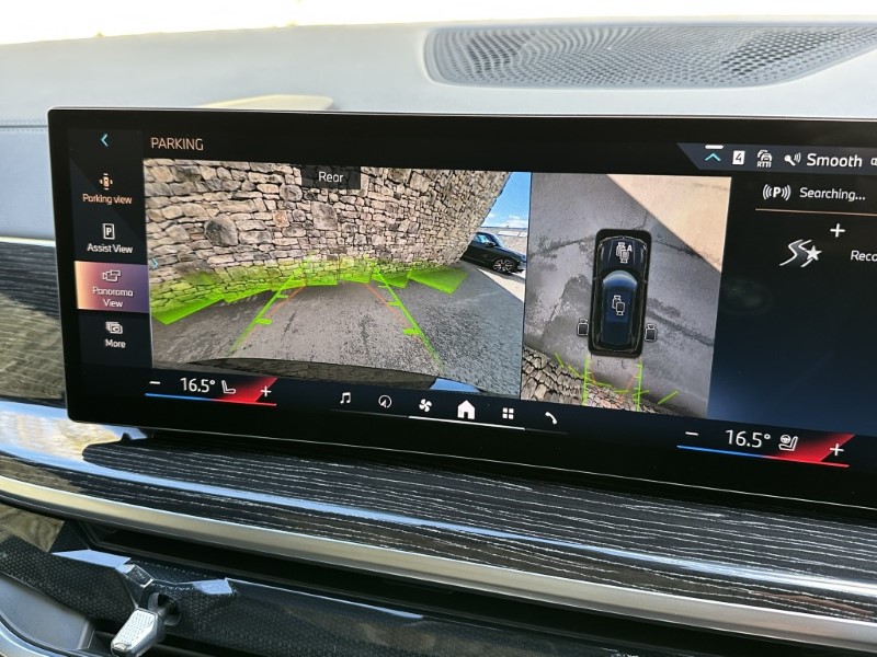 2025 (75) BMW X5 xDrive30d MHT M Sport 5dr Auto 5253640