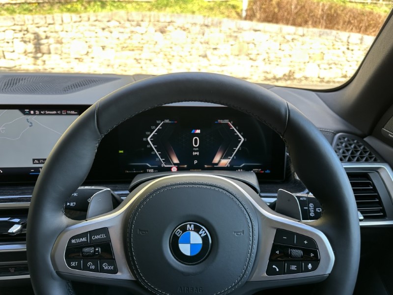 2025 (75) BMW X5 xDrive30d MHT M Sport 5dr Auto 5253648