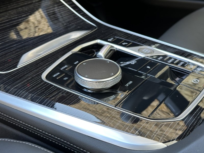 2025 (75) BMW X5 xDrive30d MHT M Sport 5dr Auto 5253627