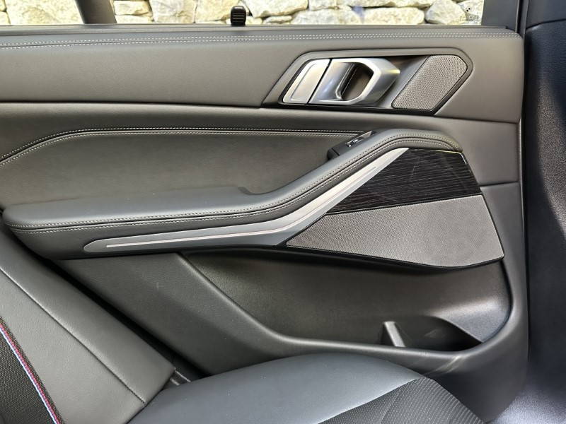 2025 (75) BMW X5 xDrive30d MHT M Sport 5dr Auto 5253597