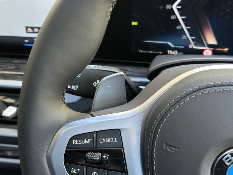 2025 (75) BMW X5 xDrive30d MHT M Sport 5dr Auto 5253612