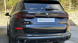 2025 (75) BMW X5 xDrive30d MHT M Sport 5dr Auto 5253587