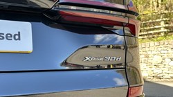 2025 (75) BMW X5 xDrive30d MHT M Sport 5dr Auto 5253590