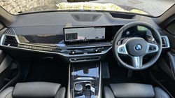 2025 (75) BMW X5 xDrive30d MHT M Sport 5dr Auto 5253599