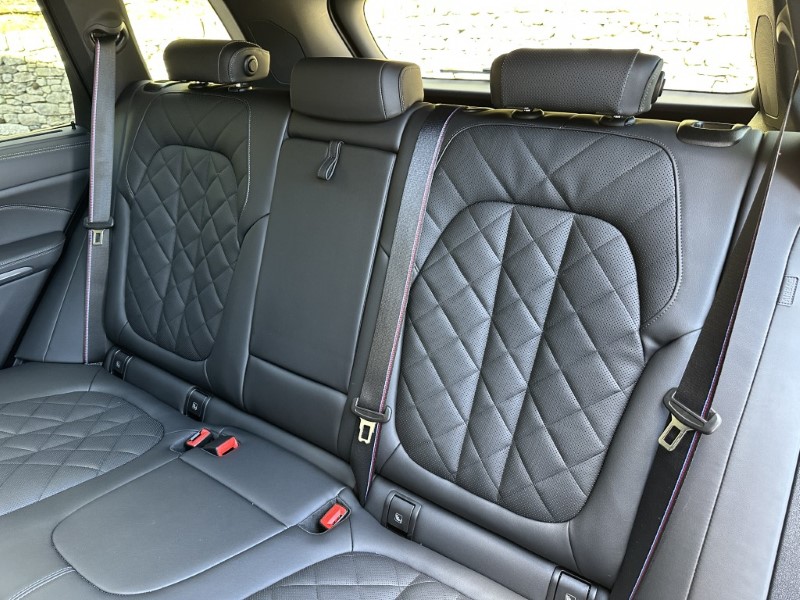 2025 (75) BMW X5 xDrive30d MHT M Sport 5dr Auto 5253636