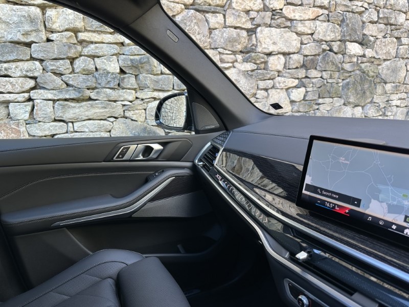 2025 (75) BMW X5 xDrive30d MHT M Sport 5dr Auto 5253607