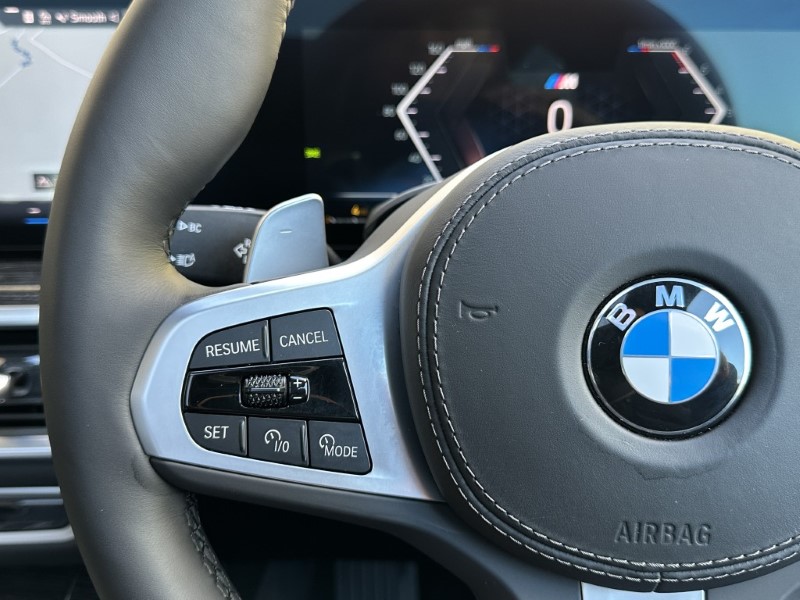 2025 (75) BMW X5 xDrive30d MHT M Sport 5dr Auto 5253614