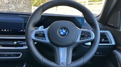 2025 (75) BMW X5 xDrive30d MHT M Sport 5dr Auto 5253598