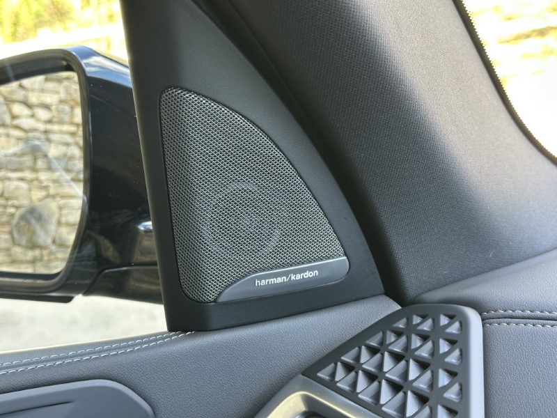 2025 (75) BMW X5 xDrive30d MHT M Sport 5dr Auto 5253655