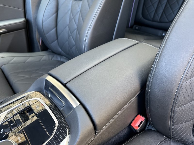 2025 (75) BMW X5 xDrive30d MHT M Sport 5dr Auto 5253626