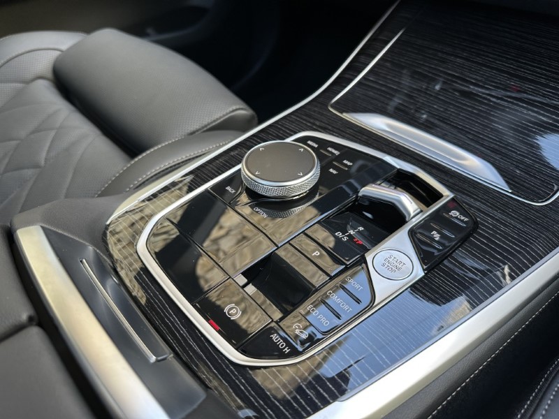 2025 (75) BMW X5 xDrive30d MHT M Sport 5dr Auto 5253603