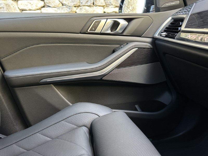 2025 (75) BMW X5 xDrive30d MHT M Sport 5dr Auto 5253608