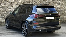 2025 (75) BMW X5 xDrive30d MHT M Sport 5dr Auto 5253630