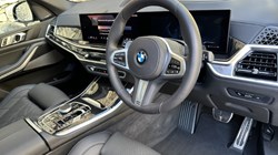 2025 (75) BMW X5 xDrive30d MHT M Sport 5dr Auto 5253591