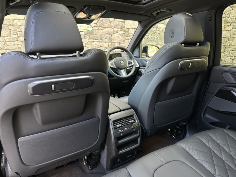 2025 (75) BMW X5 xDrive30d MHT M Sport 5dr Auto 5253633