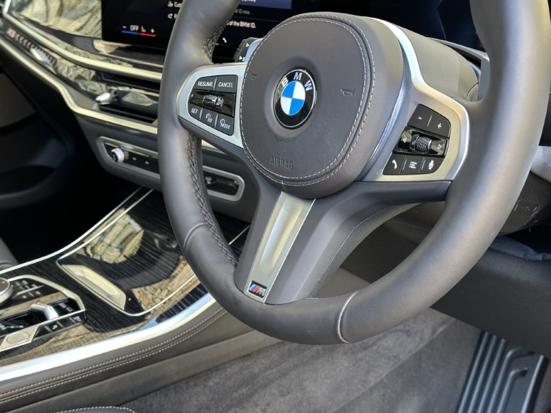 2025 (75) BMW X5 xDrive30d MHT M Sport 5dr Auto 5253592