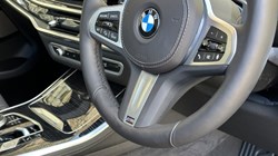 2025 (75) BMW X5 xDrive30d MHT M Sport 5dr Auto 5253592