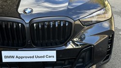 2025 (75) BMW X5 xDrive30d MHT M Sport 5dr Auto 5253618
