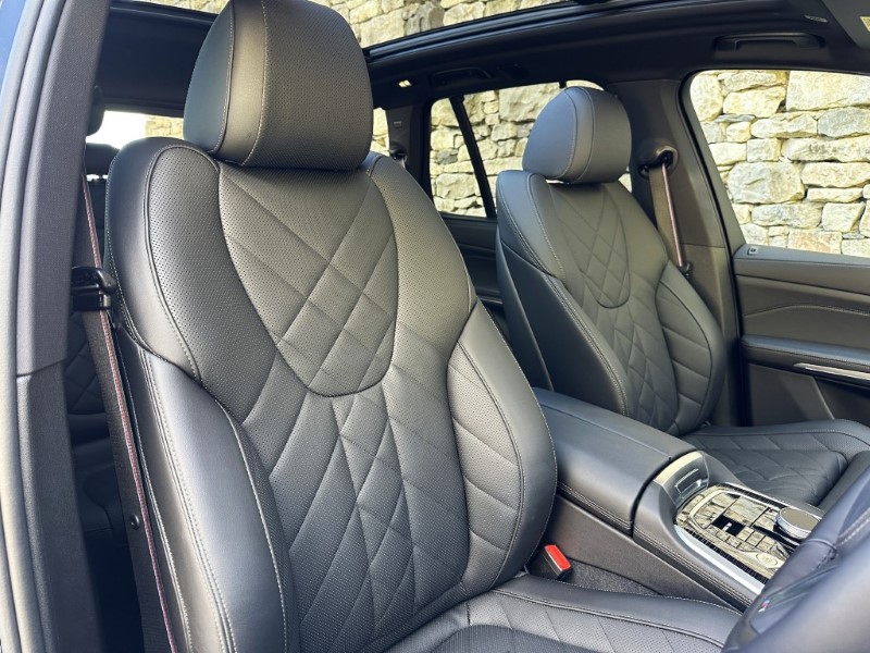 2025 (75) BMW X5 xDrive30d MHT M Sport 5dr Auto 5253596