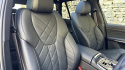 2025 (75) BMW X5 xDrive30d MHT M Sport 5dr Auto 5253596