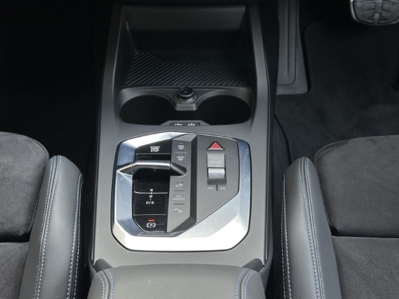 2025 (75) BMW 1 SERIES 120 M Sport 5dr  5206955