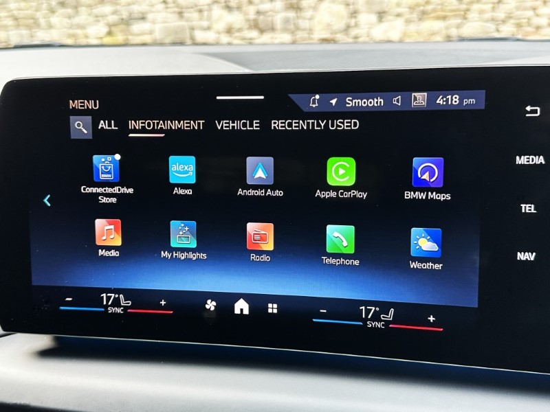 2025 (75) BMW 1 SERIES 120 M Sport 5dr  5206992