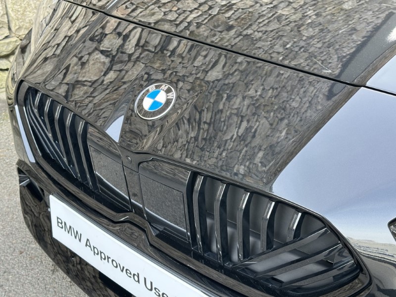 2025 (75) BMW 1 SERIES 120 M Sport 5dr  5206970