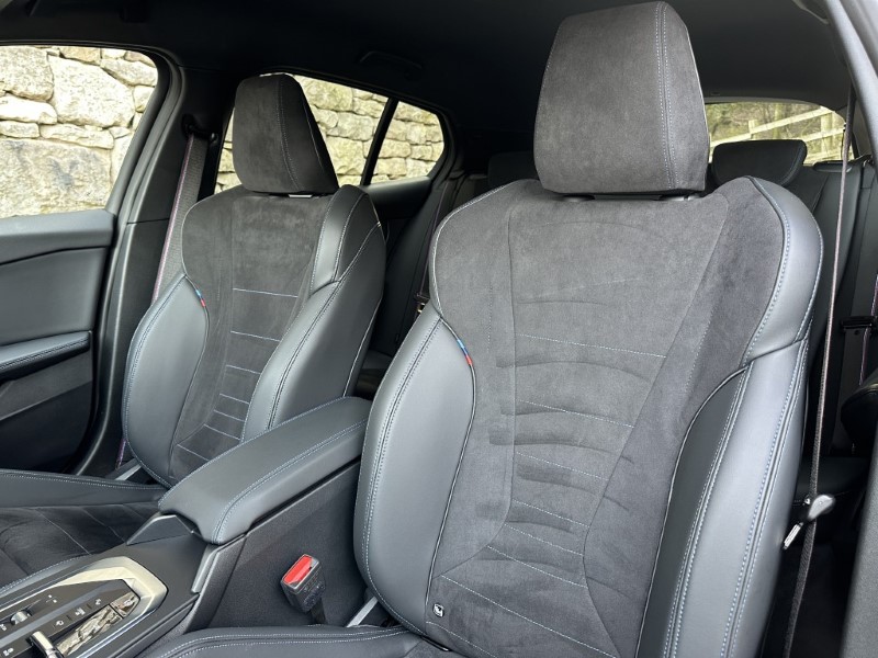 2025 (75) BMW 1 SERIES 120 M Sport 5dr  5206975