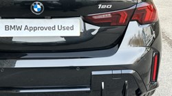 2025 (75) BMW 1 SERIES 120 M Sport 5dr 5206944