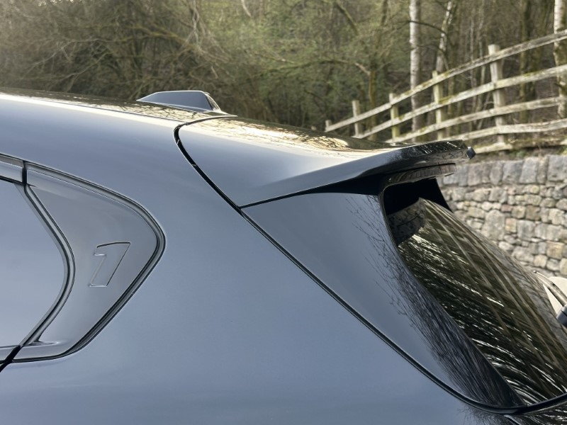 2025 (75) BMW 1 SERIES 120 M Sport 5dr  5206989