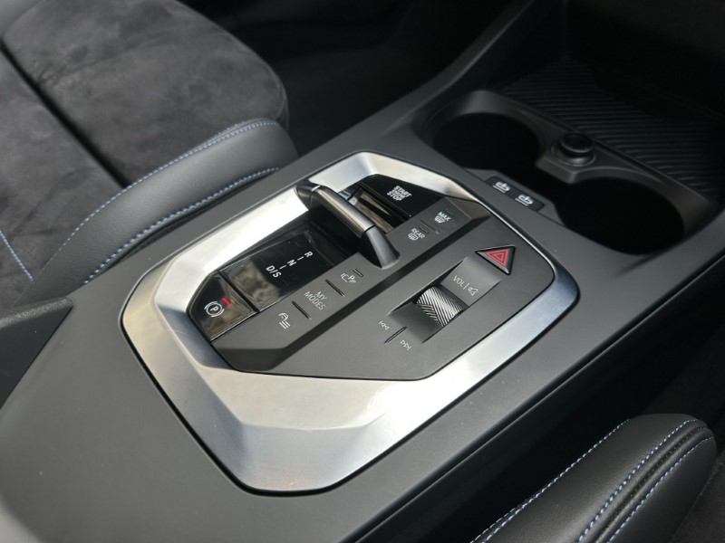 2025 (75) BMW 1 SERIES 120 M Sport 5dr  5206957